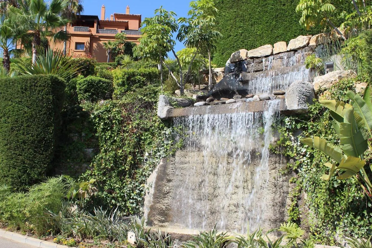 Benatalaya Estepona Apartment