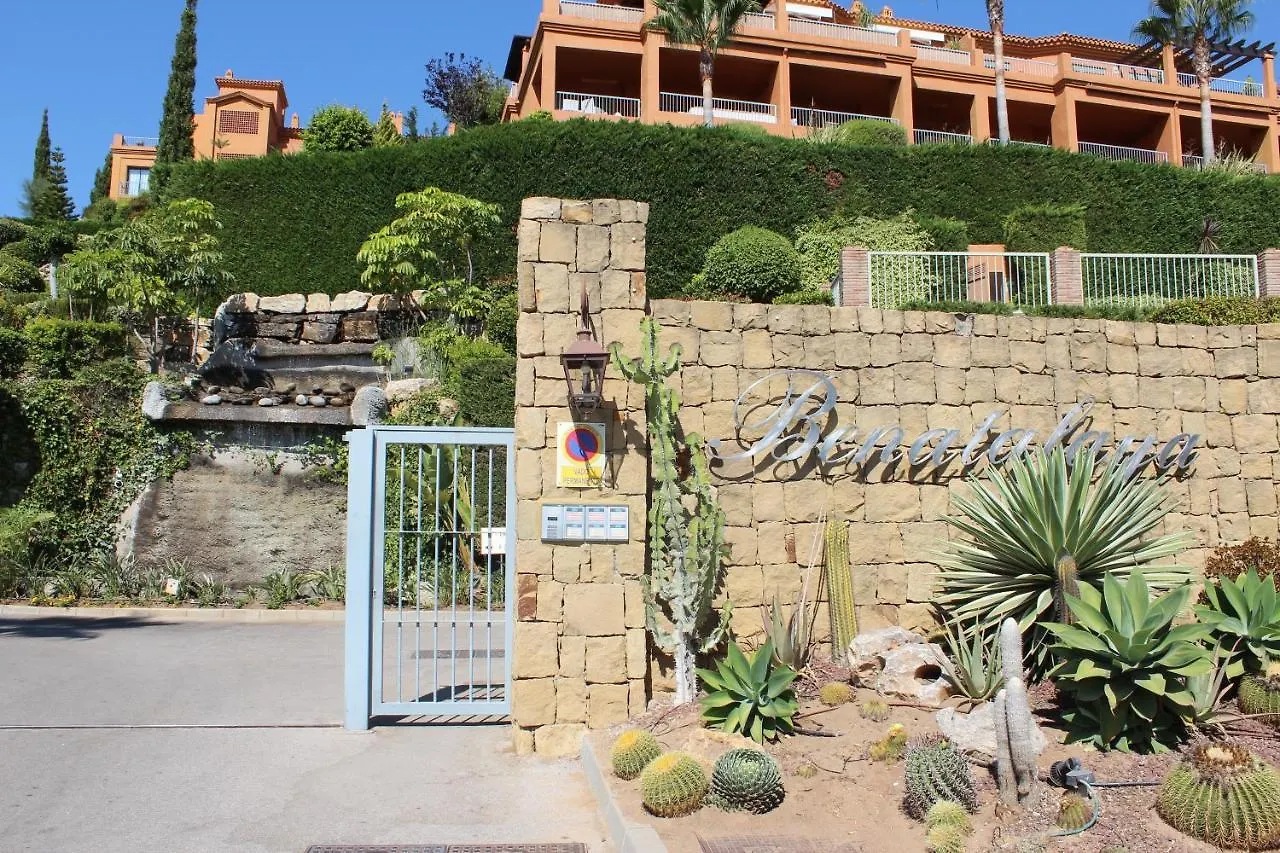 Benatalaya Estepona Apartment Spain