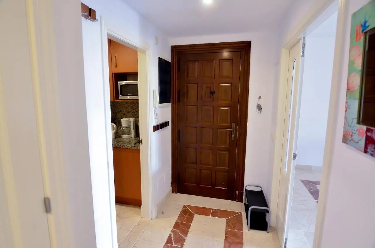 Benatalaya Estepona Apartment