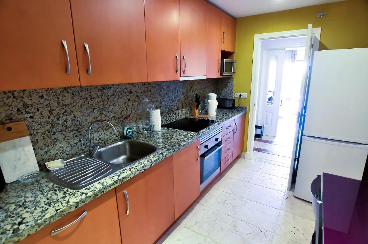 Benatalaya Estepona Apartment