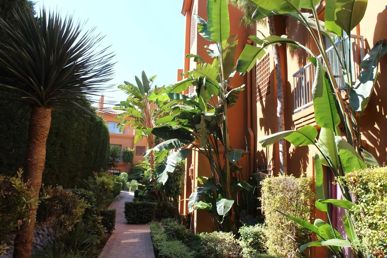 Benatalaya Estepona Apartment