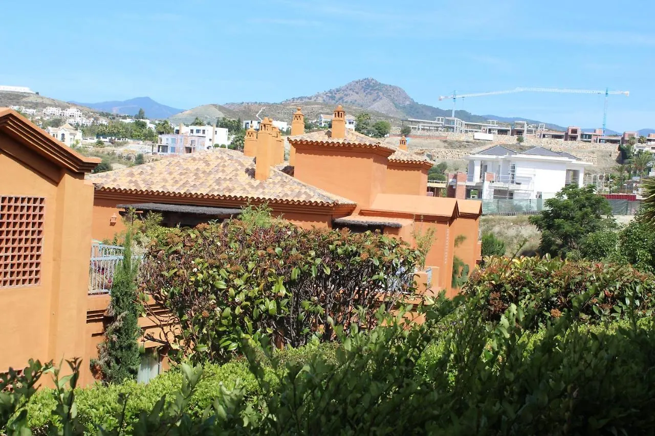 Benatalaya Estepona Apartment 0*,