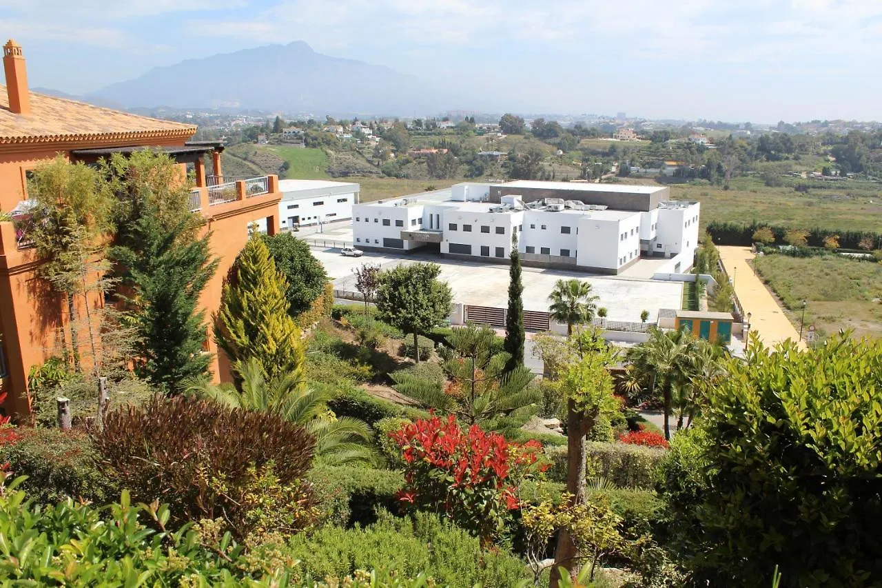 Benatalaya Estepona Apartment