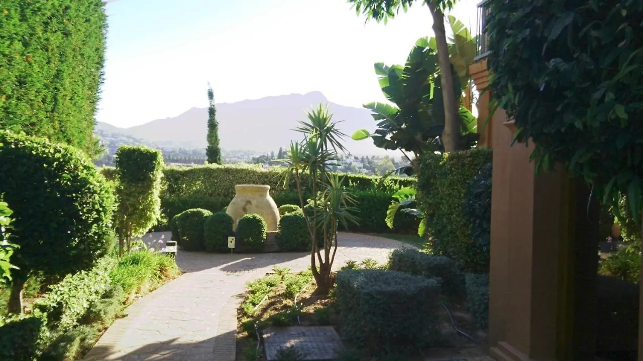 Benatalaya Estepona Apartment