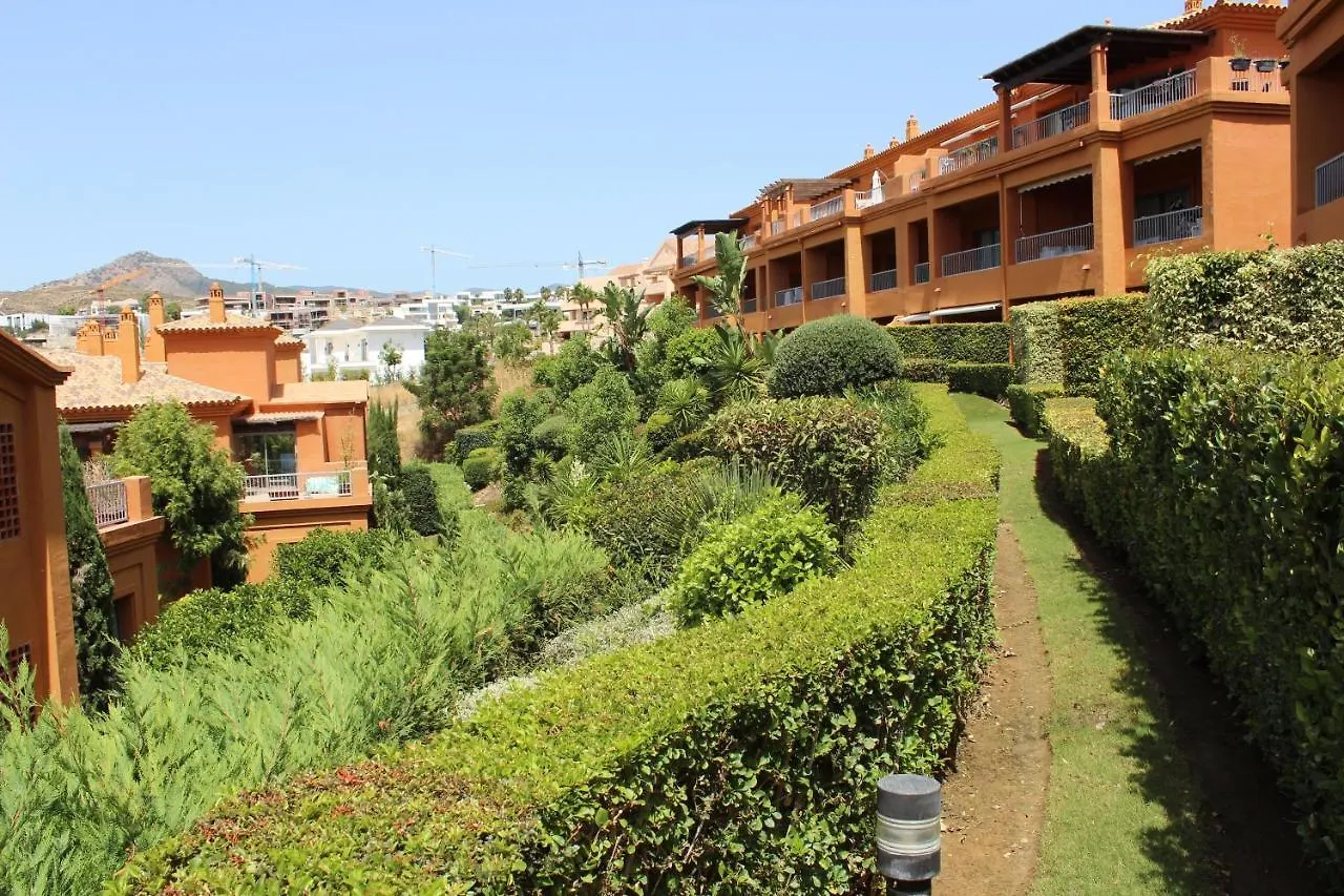 Benatalaya Estepona Apartment