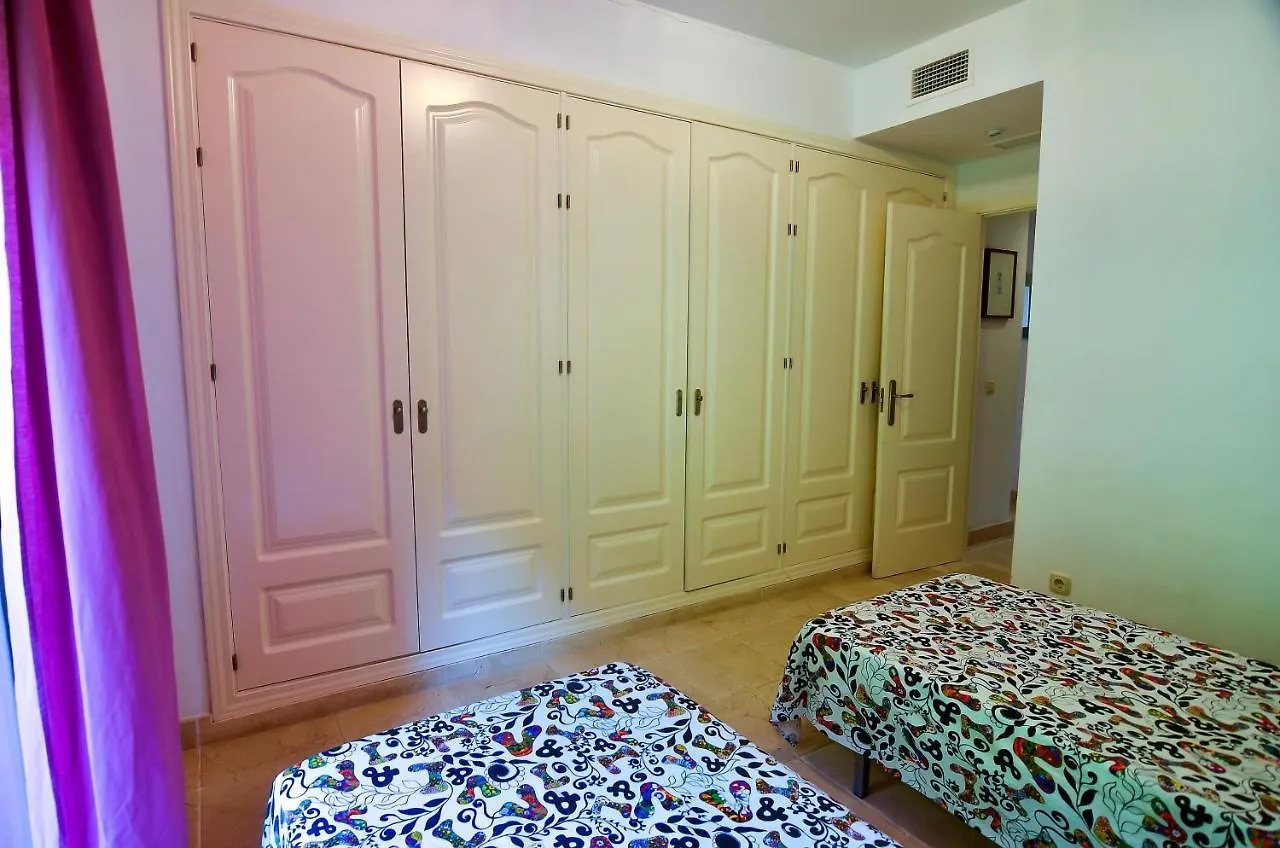 Benatalaya Estepona Apartment Spain