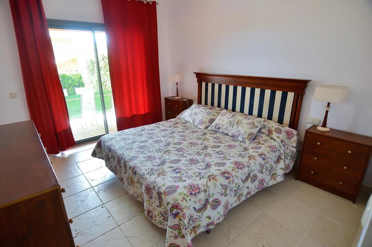 Benatalaya Estepona Apartment