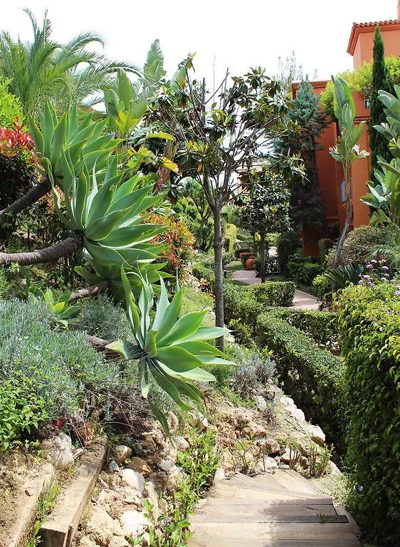 Benatalaya Estepona Apartment 0*,  Spain