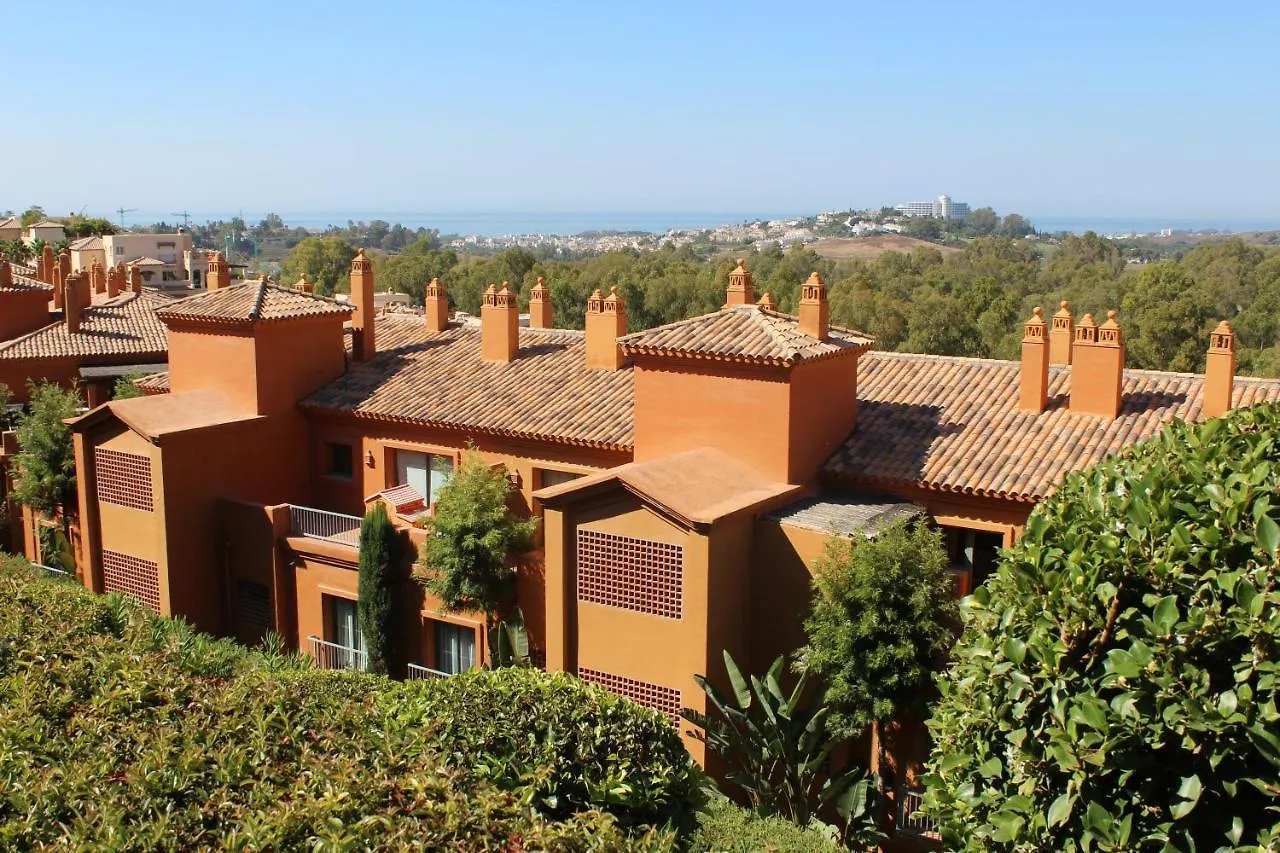 Benatalaya Estepona Apartment 0*,