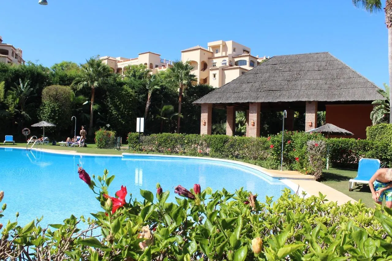Benatalaya Estepona Apartment 0*,