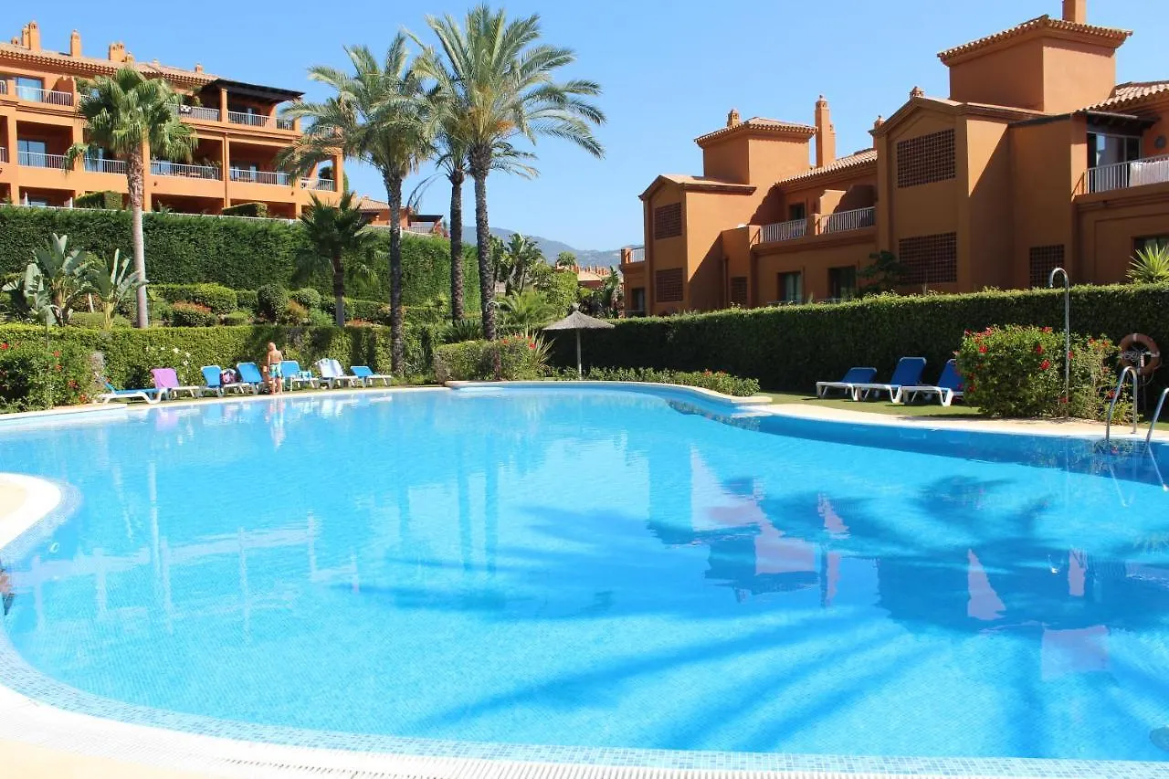 Benatalaya Estepona Apartment