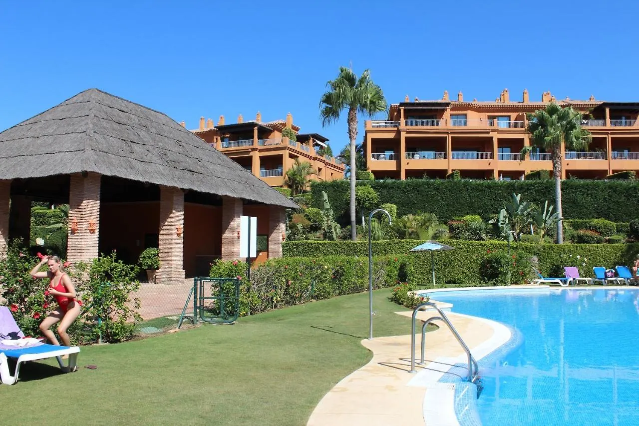 Benatalaya Estepona Apartment 0*,  Spain