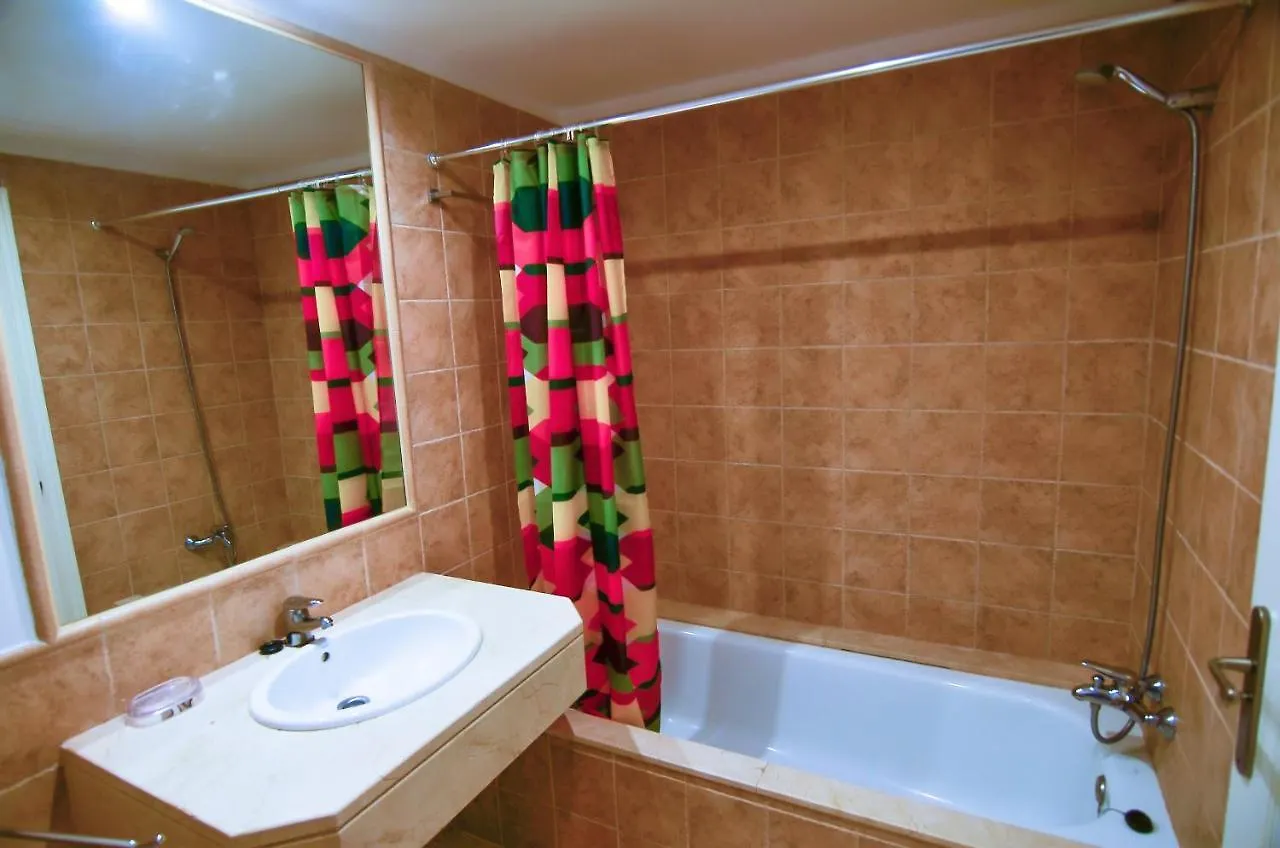 Benatalaya Estepona Apartment 0*,