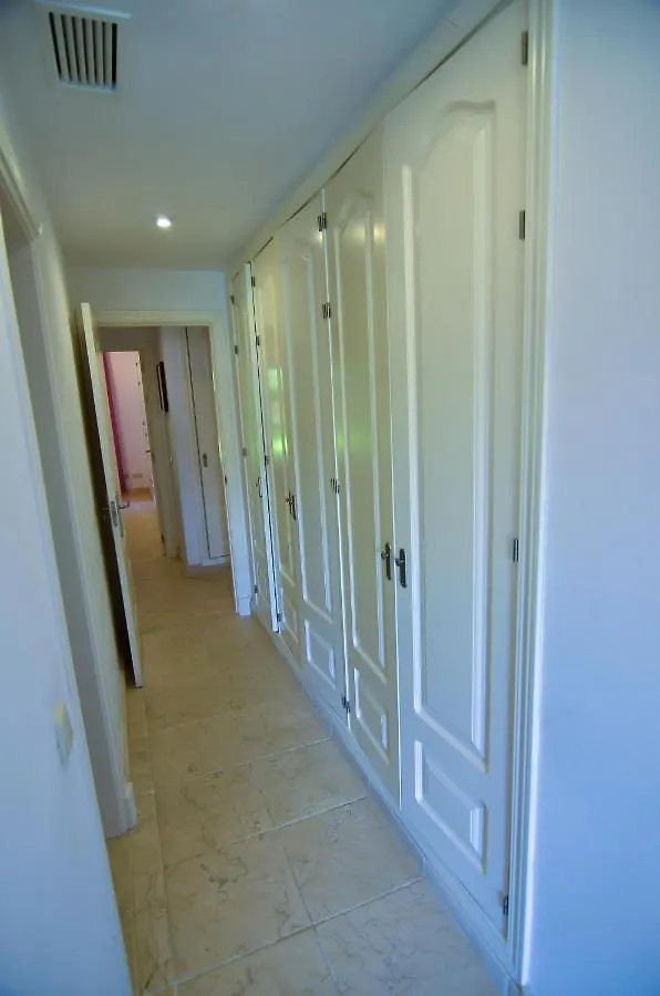 Benatalaya Estepona Apartment Spain