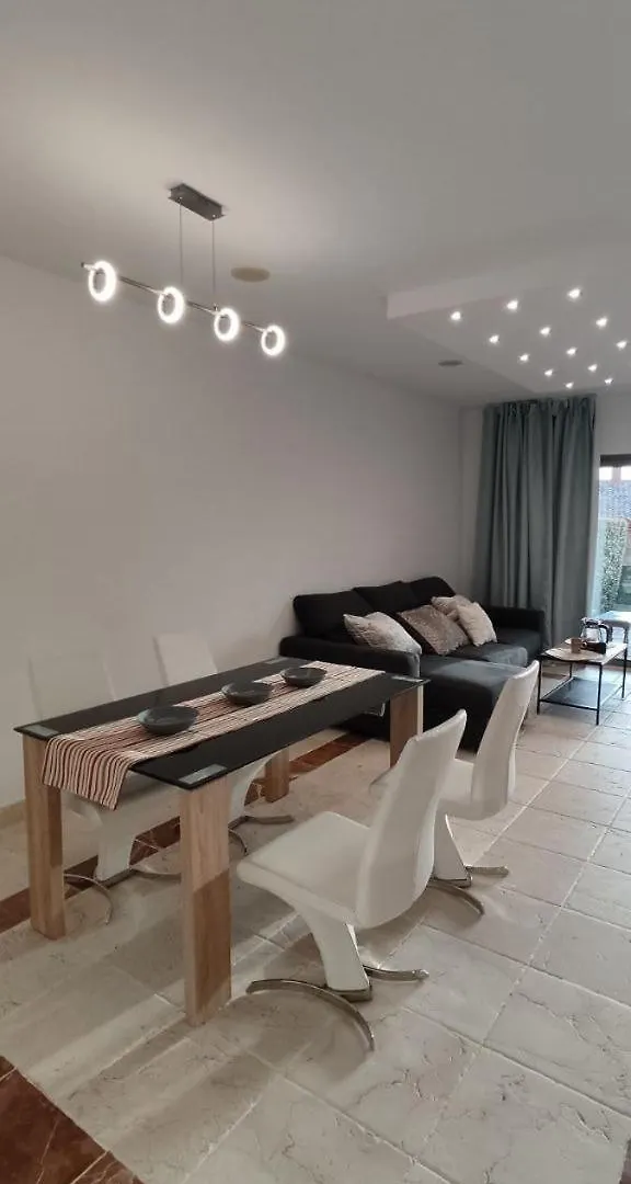 Benatalaya Estepona Apartment 0*,  Spain