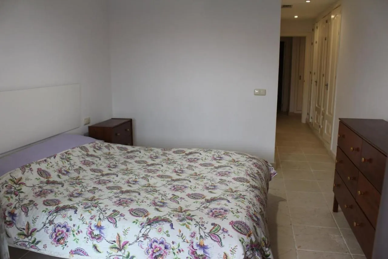 Benatalaya Estepona Apartment Spain