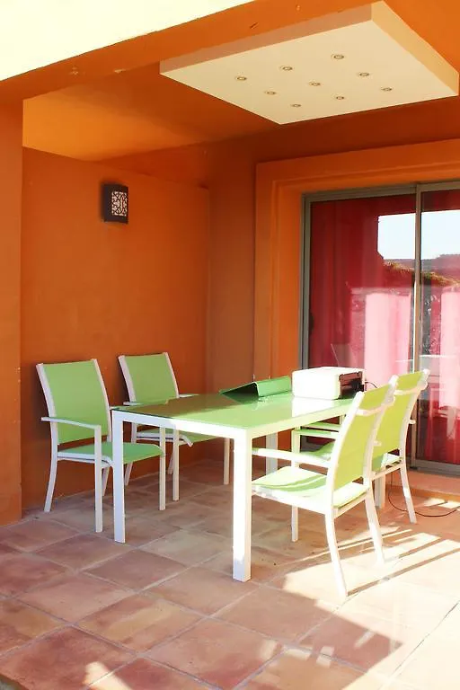 Benatalaya Estepona Apartment