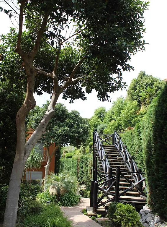 Benatalaya Estepona Apartment 0*,