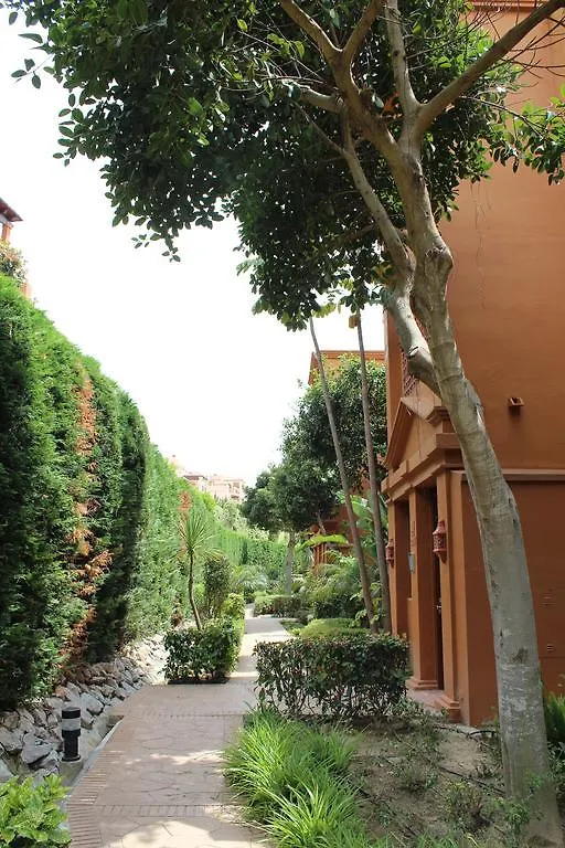 Benatalaya Estepona Apartment Spain